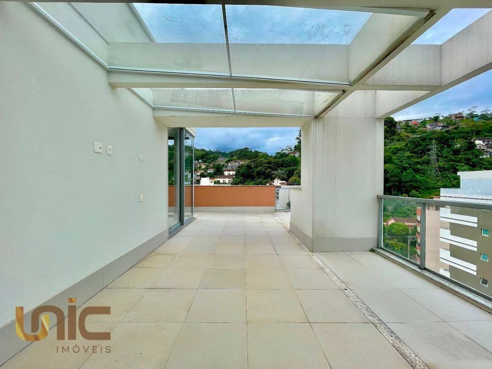 Cobertura, 3 quartos, 180 m² - Foto 4