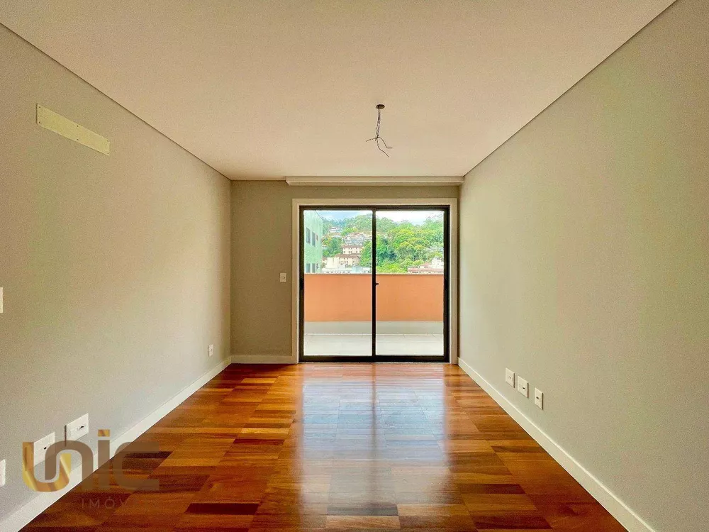 Cobertura, 3 quartos, 180 m² - Foto 21