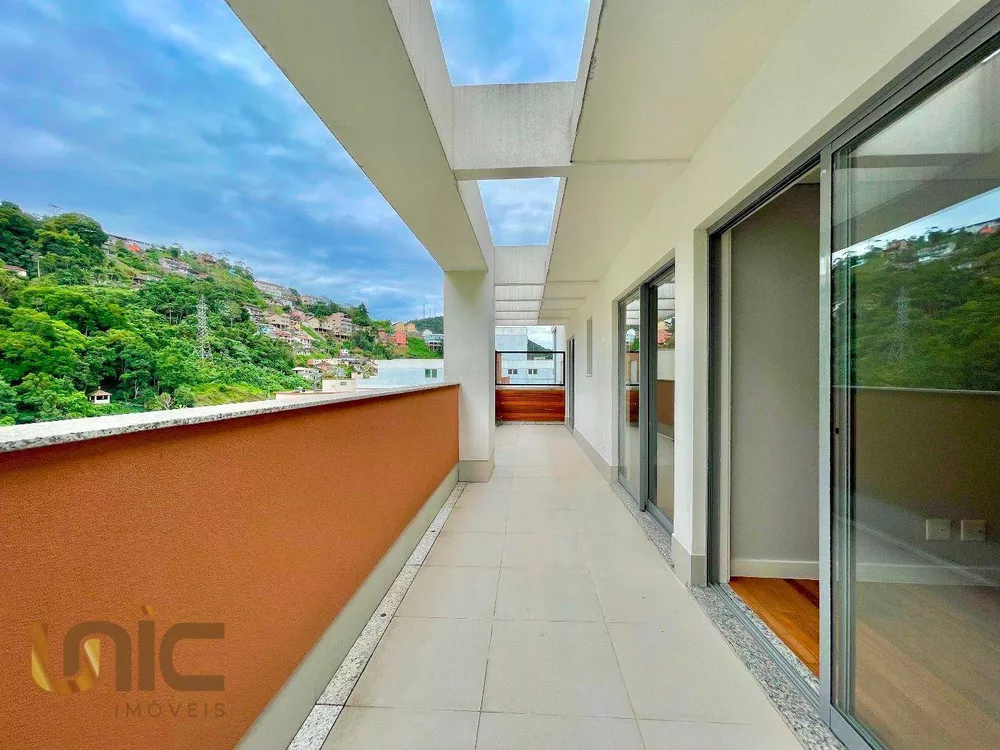 Cobertura, 3 quartos, 180 m² - Foto 24