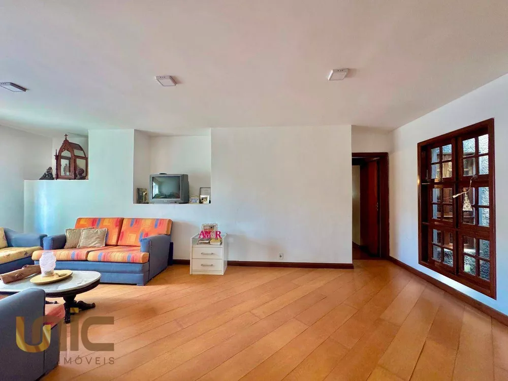 Casa, 5 quartos, 576 m² - Foto 32