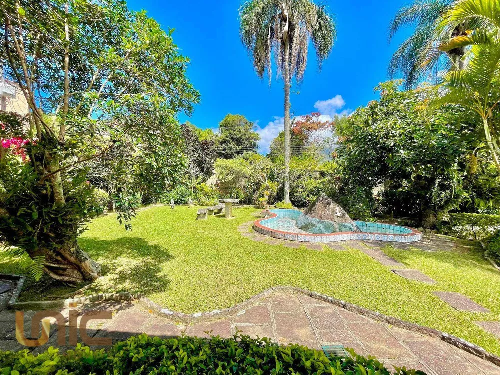 Casa, 5 quartos, 576 m² - Foto 7