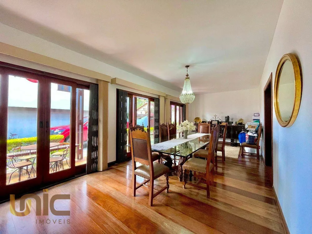 Casa, 5 quartos, 576 m² - Foto 15