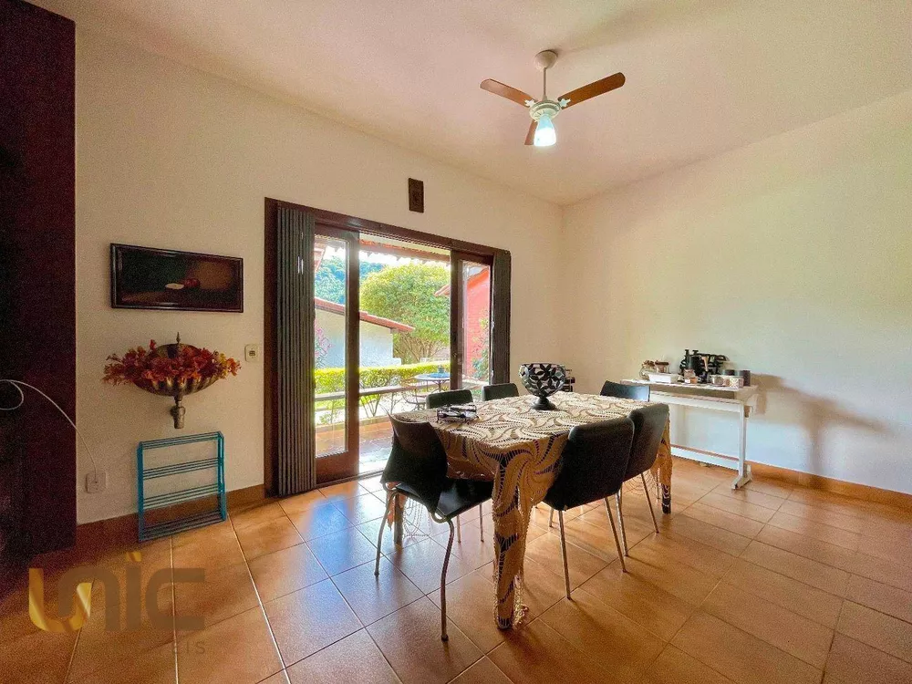 Casa, 5 quartos, 576 m² - Foto 23