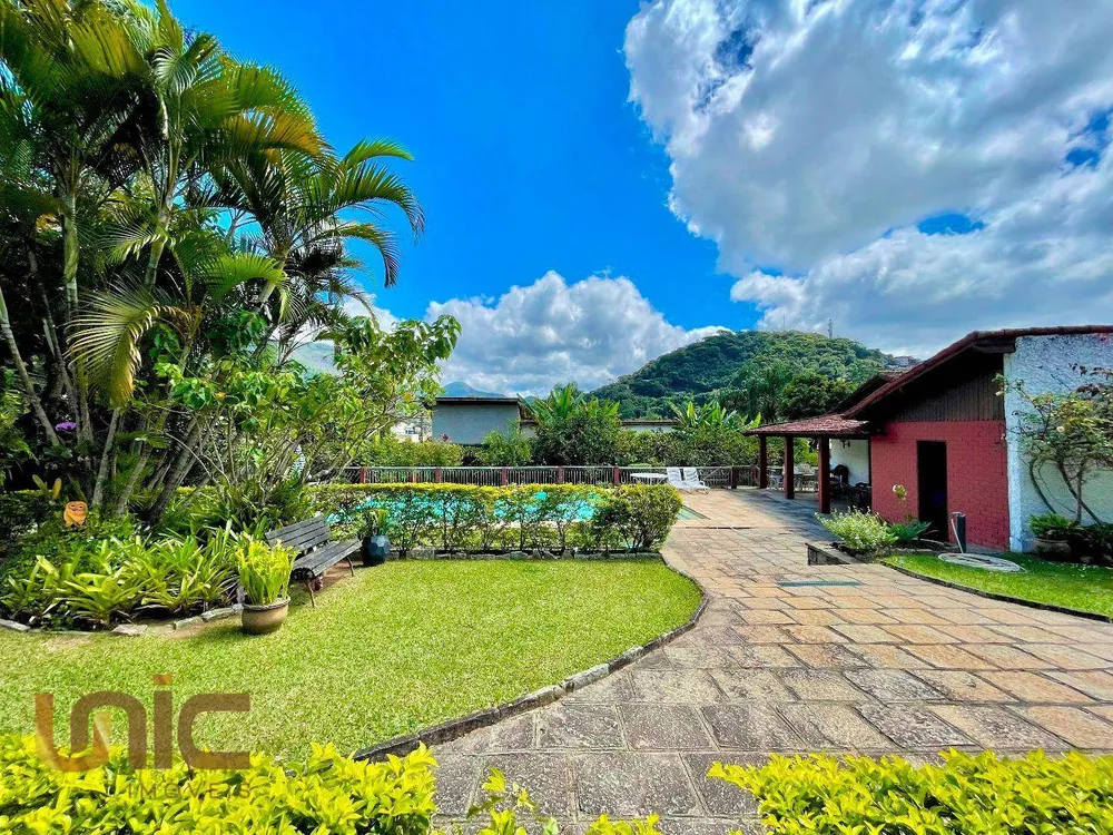 Casa, 5 quartos, 576 m² - Foto 10