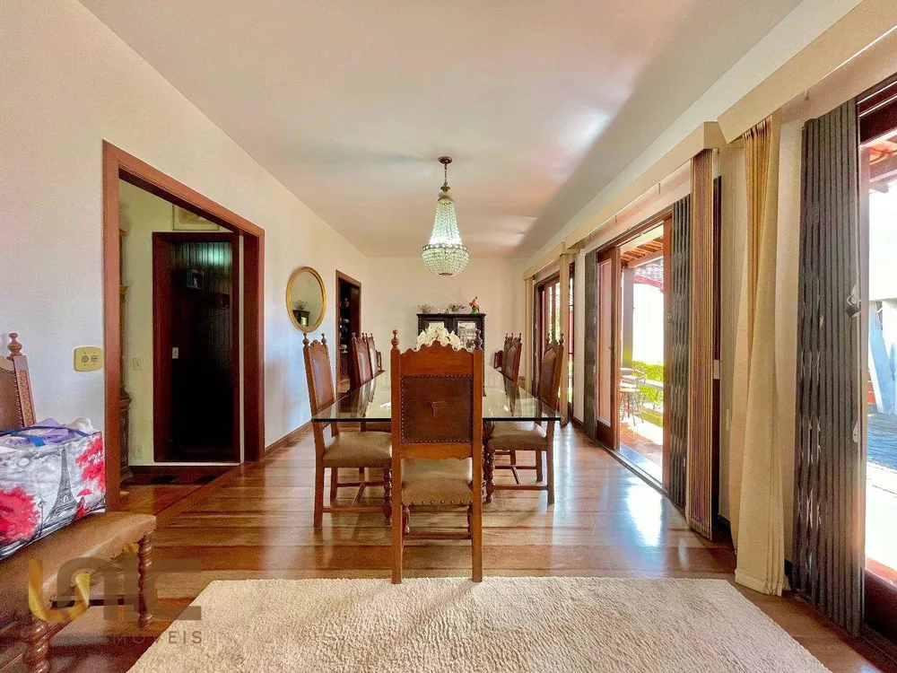 Casa, 5 quartos, 576 m² - Foto 14