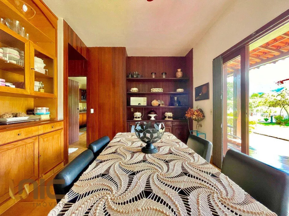 Casa, 5 quartos, 576 m² - Foto 22