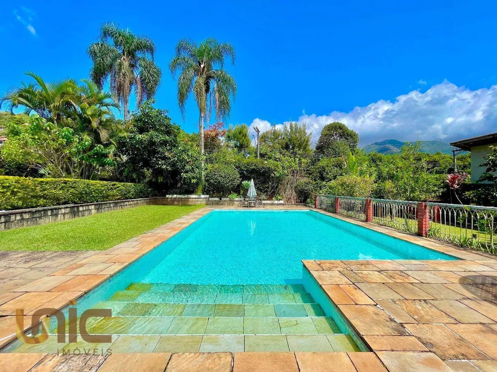 Casa, 5 quartos, 576 m² - Foto 3