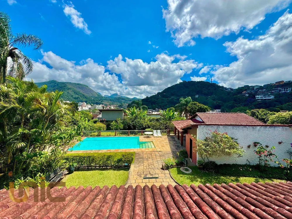 Casa, 5 quartos, 576 m² - Foto 59