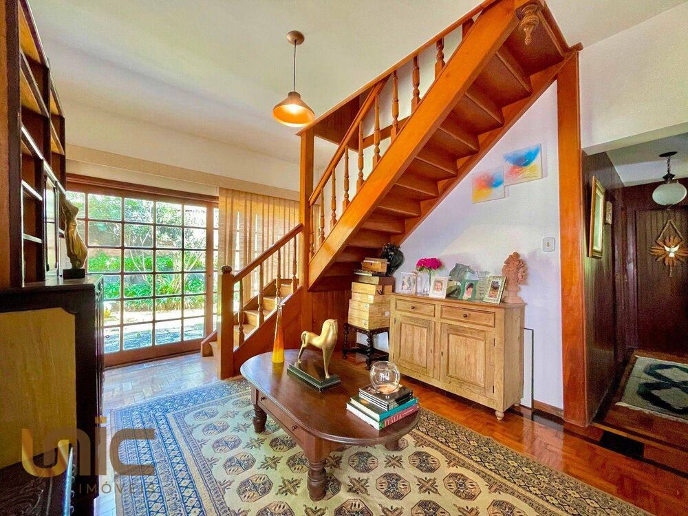 Casa, 5 quartos, 576 m² - Foto 17