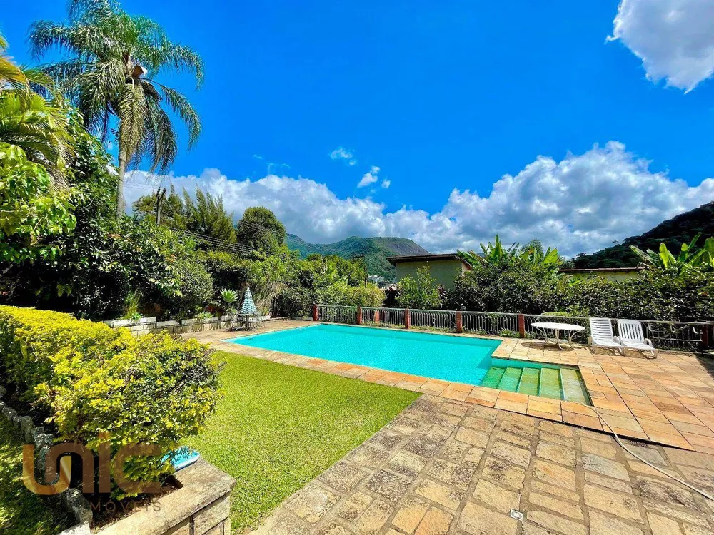 Casa, 5 quartos, 576 m² - Foto 12