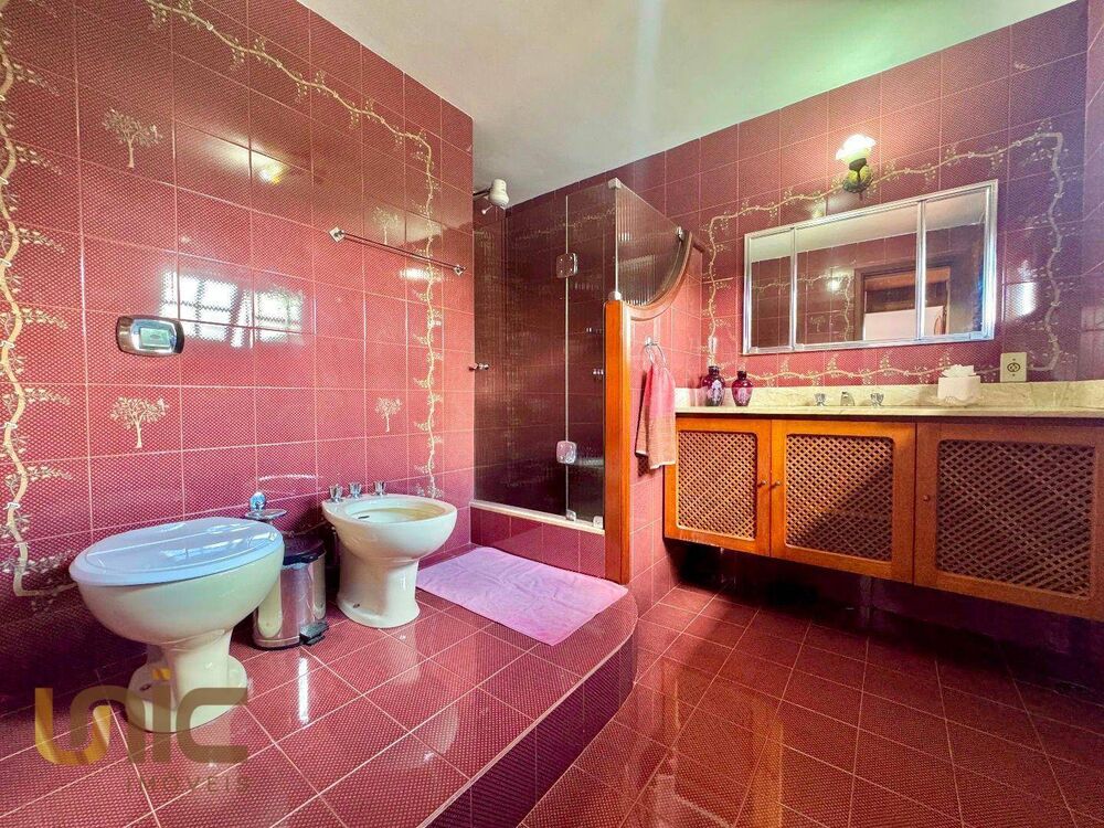 Casa, 5 quartos, 576 m² - Foto 55