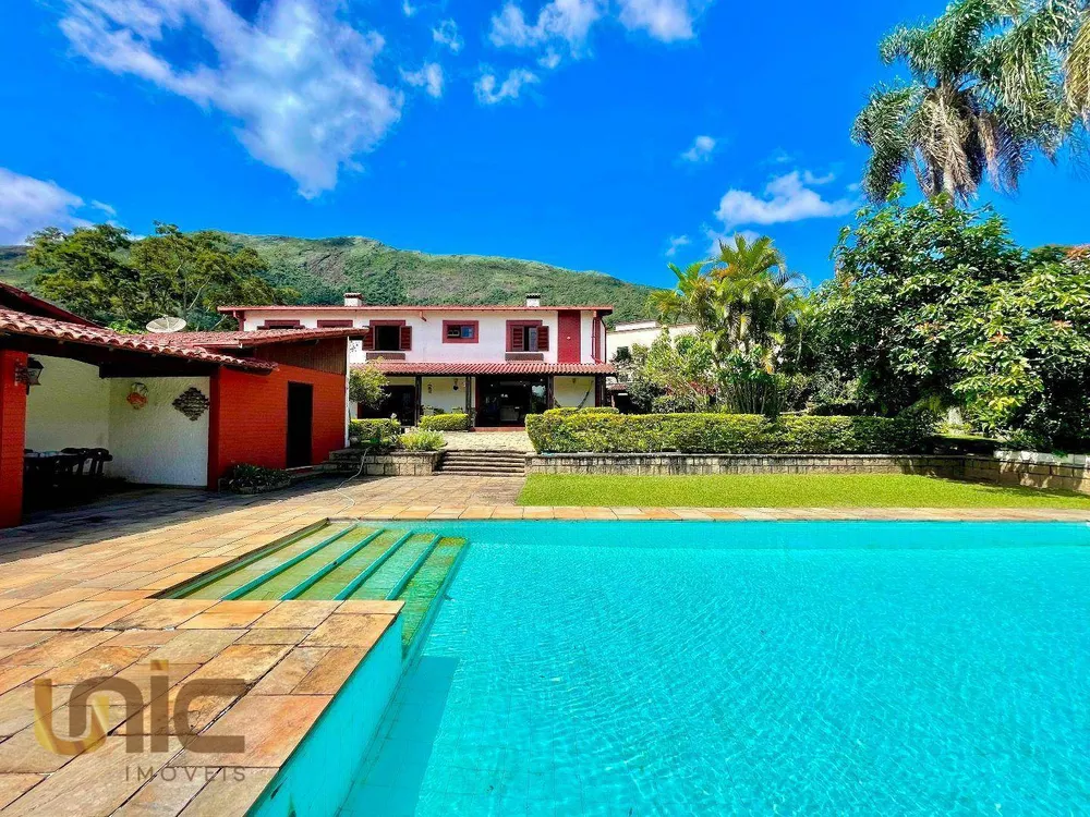 Casa, 5 quartos, 576 m² - Foto 39