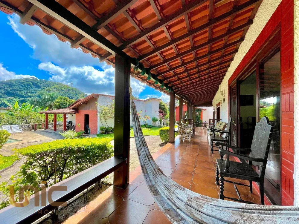 Casa, 5 quartos, 576 m² - Foto 9