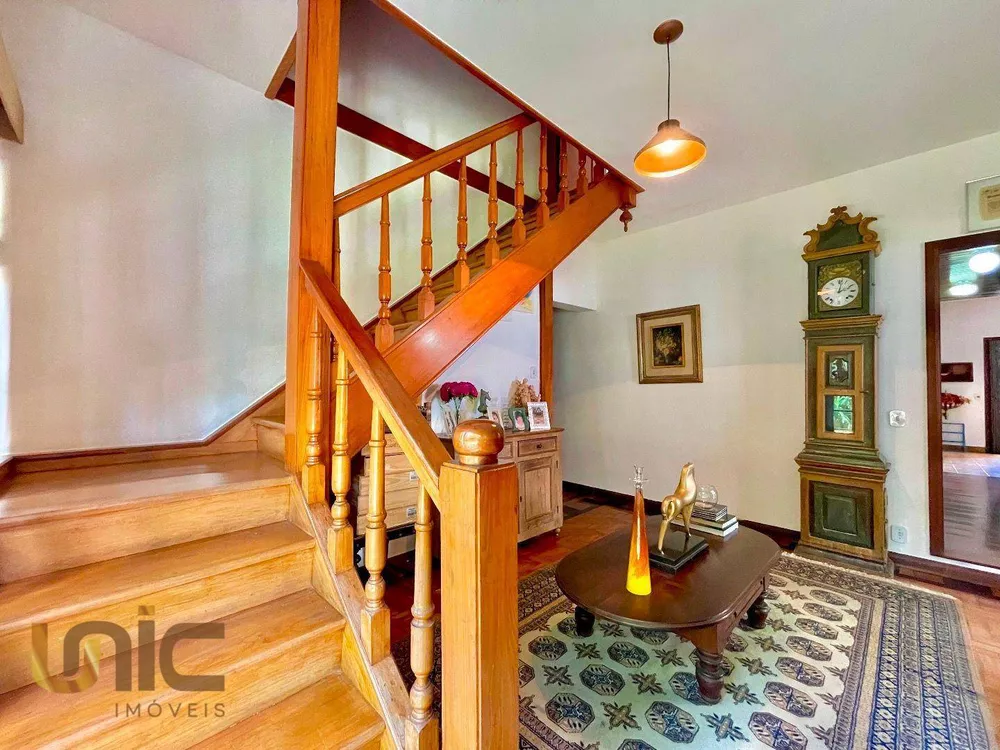 Casa, 5 quartos, 576 m² - Foto 29