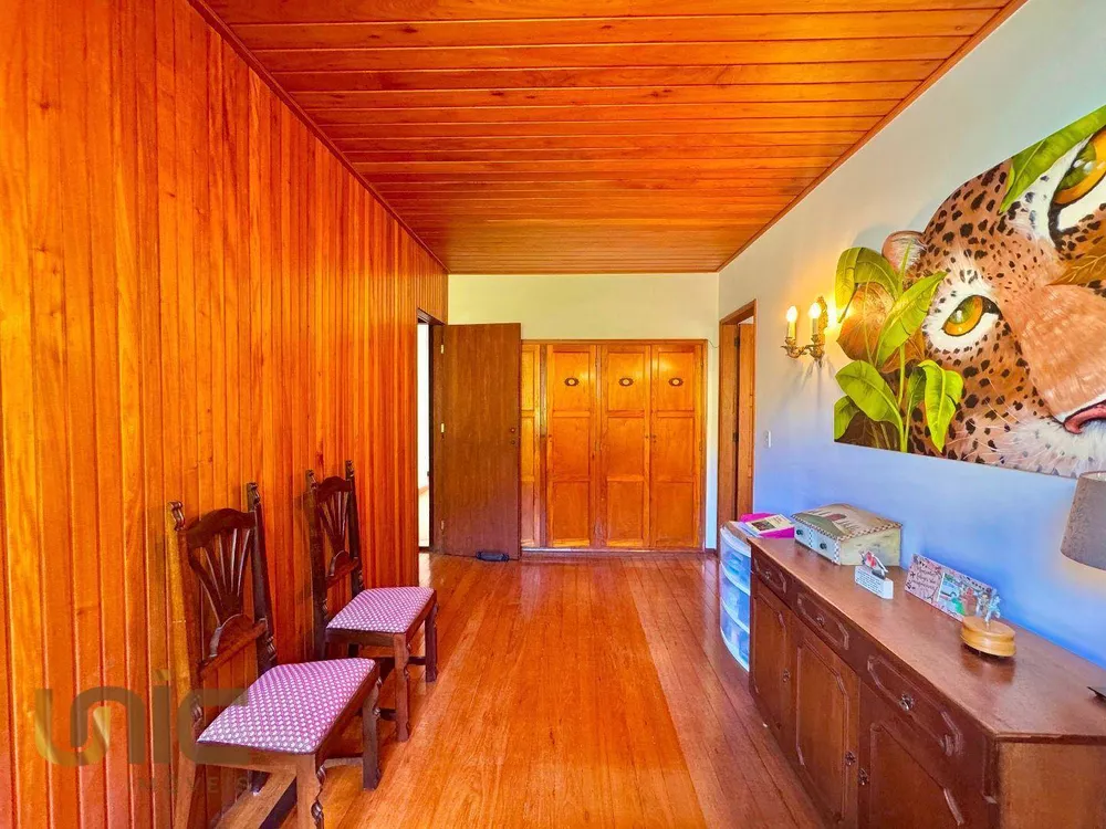 Casa, 5 quartos, 576 m² - Foto 42
