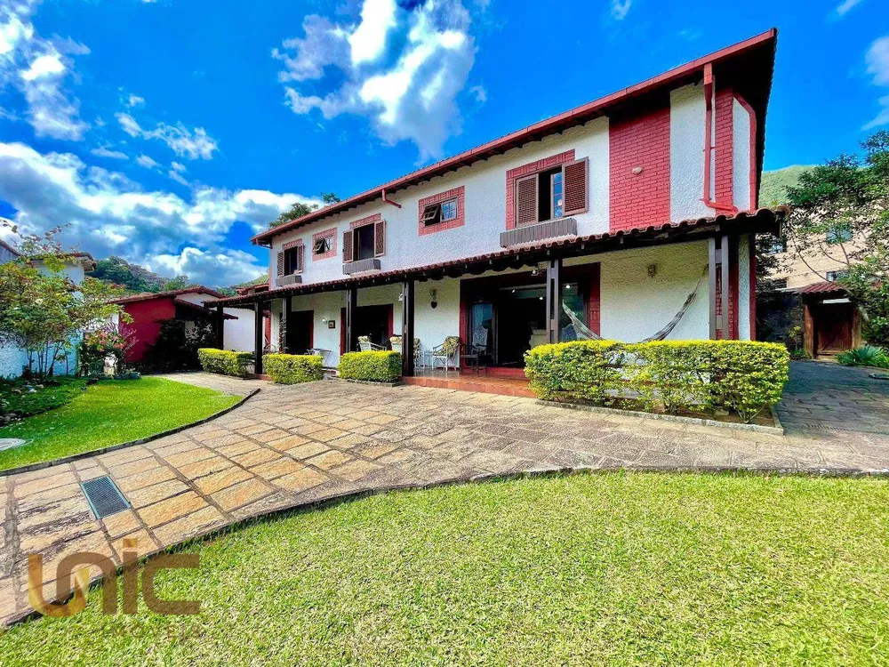 Casa, 5 quartos, 576 m² - Foto 2