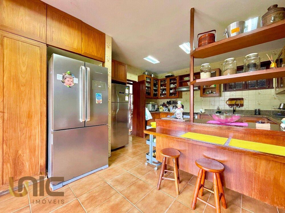 Casa, 5 quartos, 576 m² - Foto 28