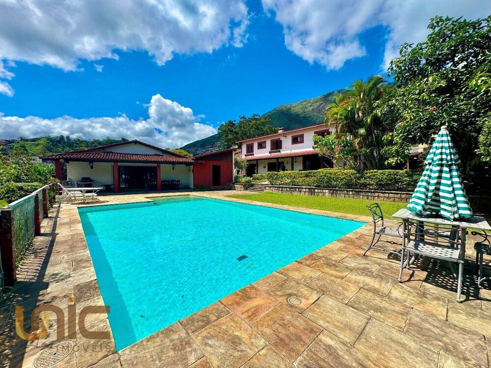 Casa, 5 quartos, 576 m² - Foto 84