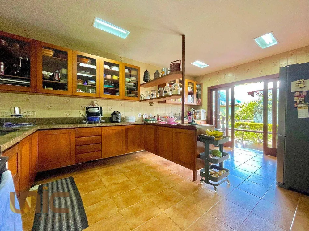 Casa, 5 quartos, 576 m² - Foto 24