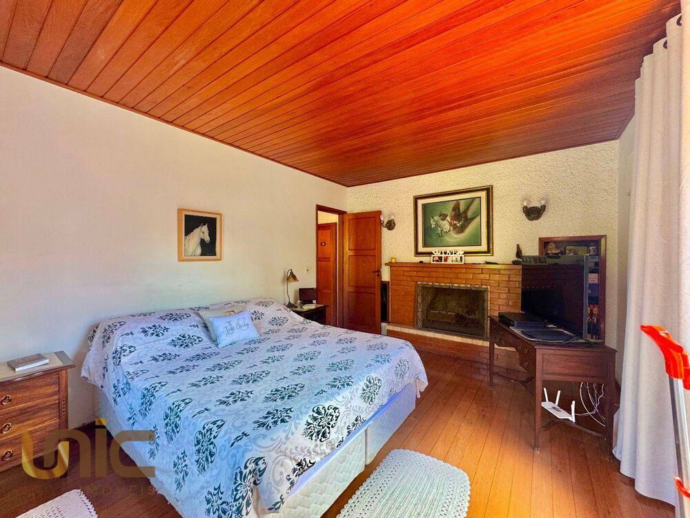 Casa, 5 quartos, 576 m² - Foto 45