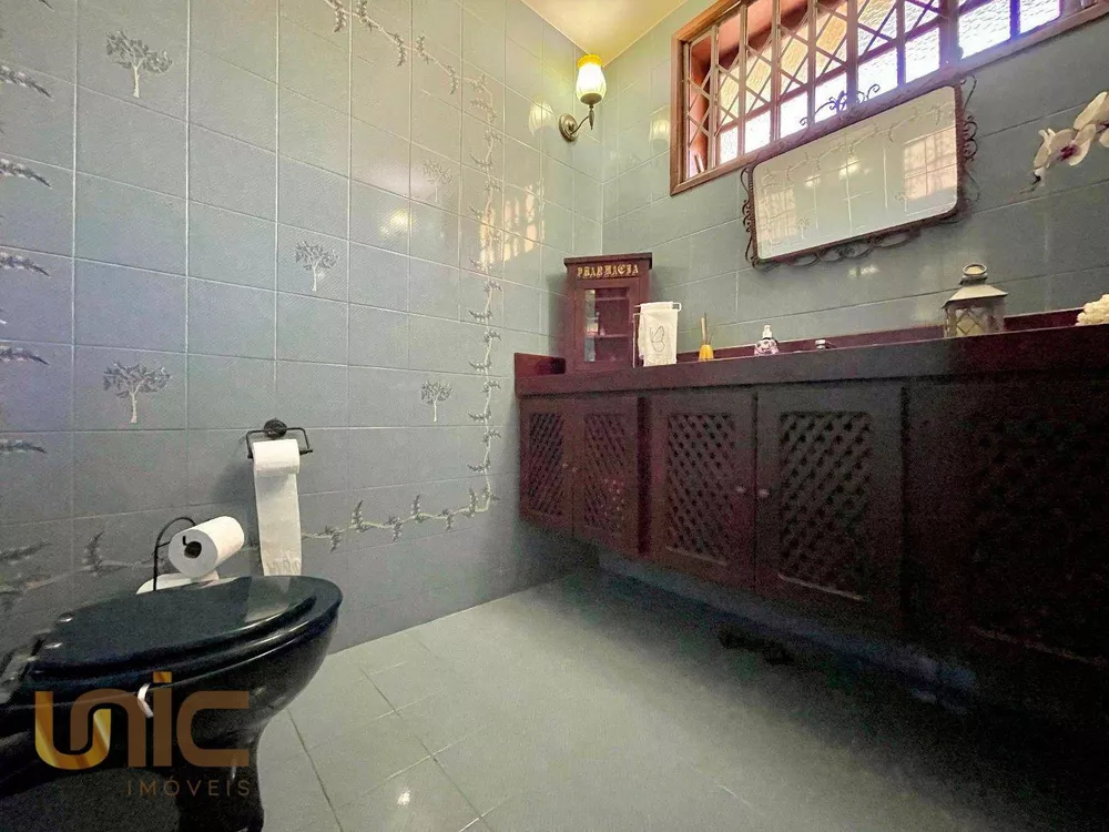 Casa, 5 quartos, 576 m² - Foto 18