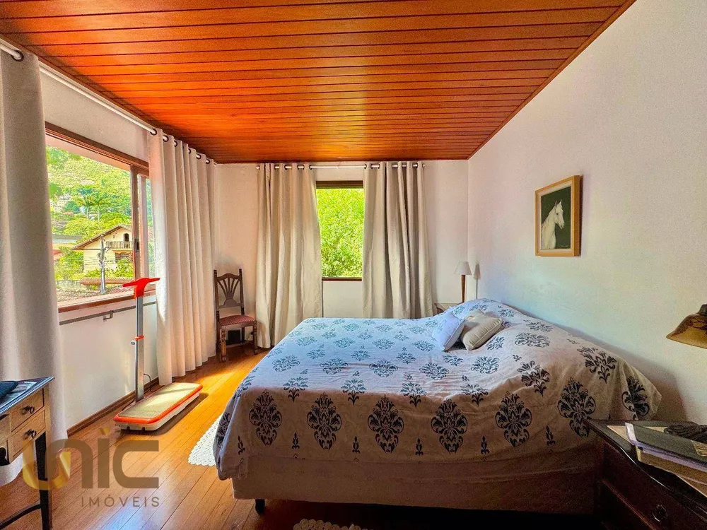 Casa, 5 quartos, 576 m² - Foto 44