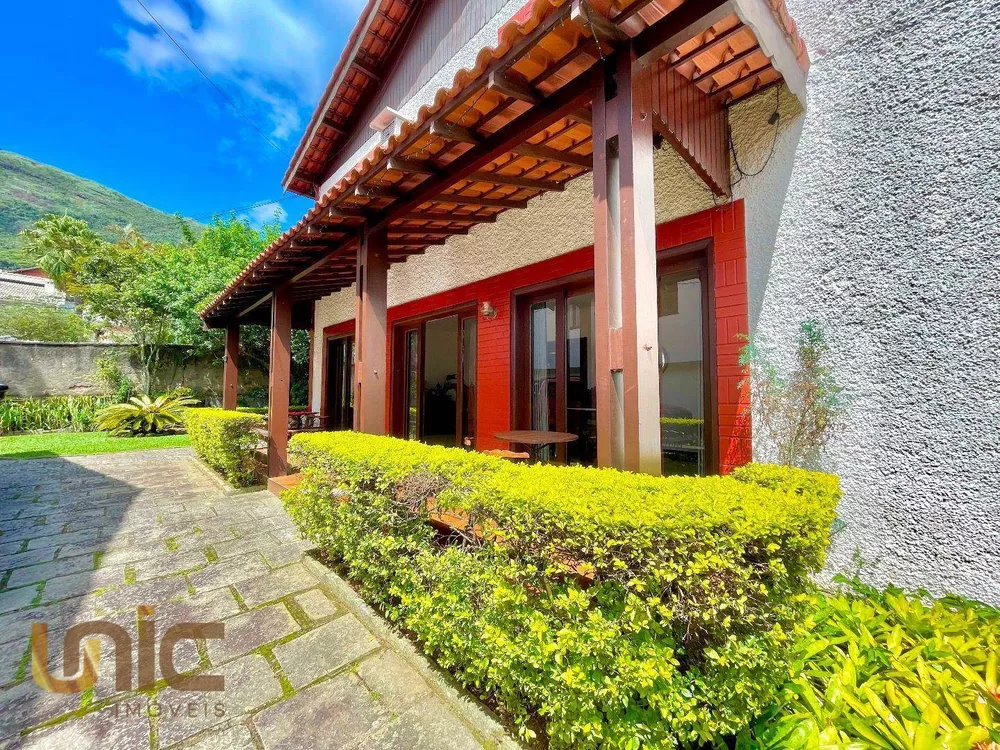 Casa, 5 quartos, 576 m² - Foto 16