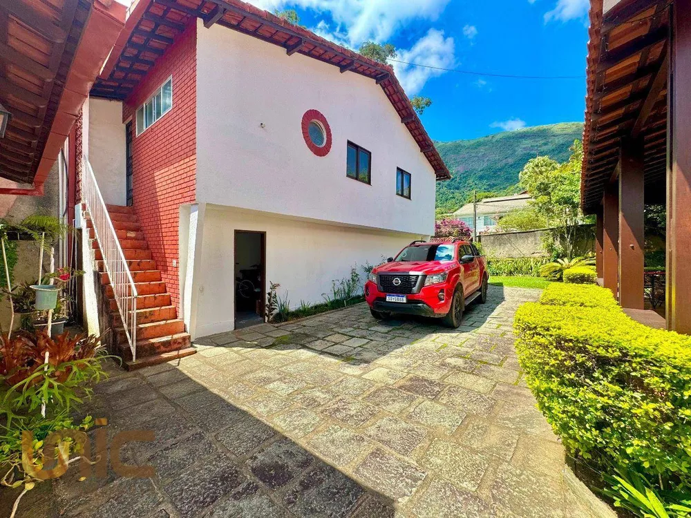 Casa, 5 quartos, 576 m² - Foto 77