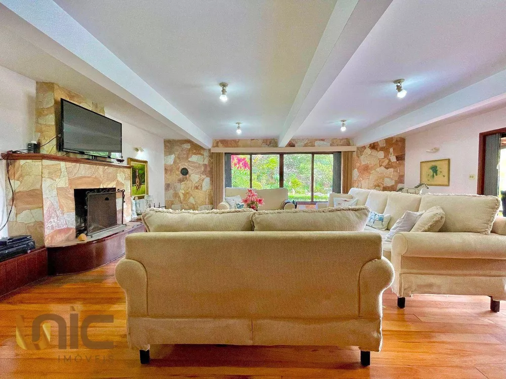 Casa, 5 quartos, 576 m² - Foto 5
