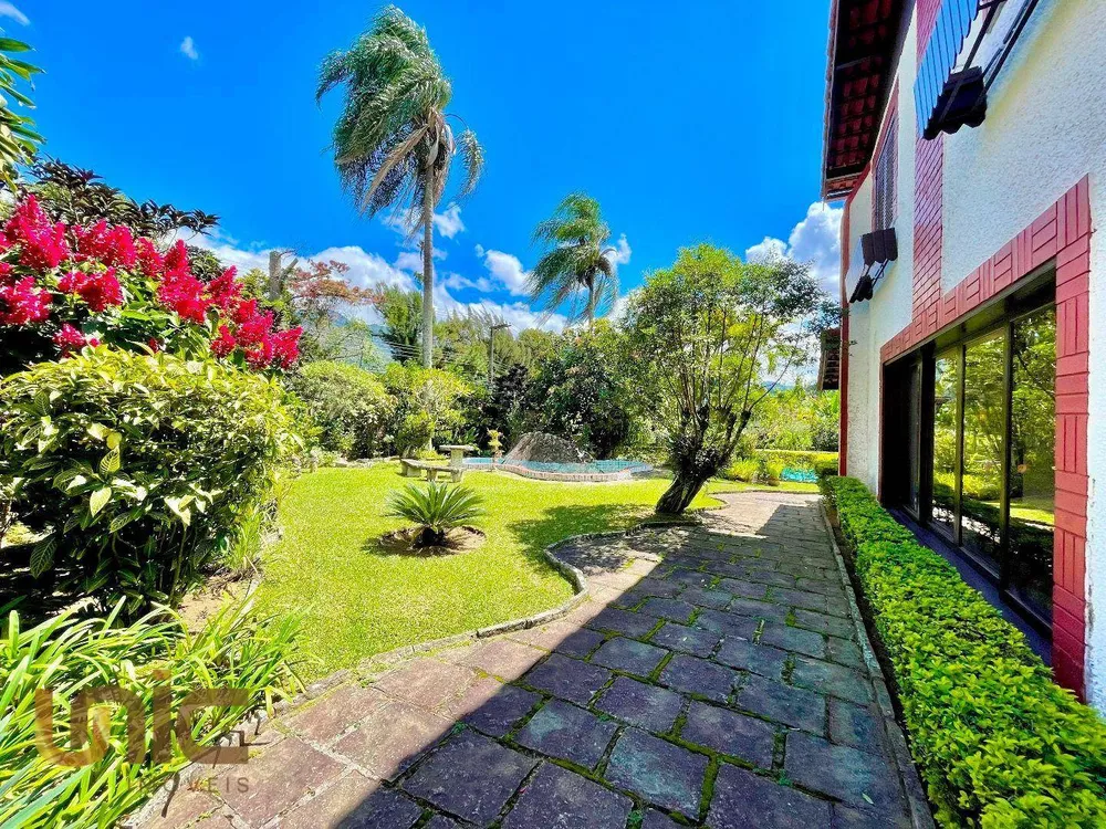 Casa, 5 quartos, 576 m² - Foto 63