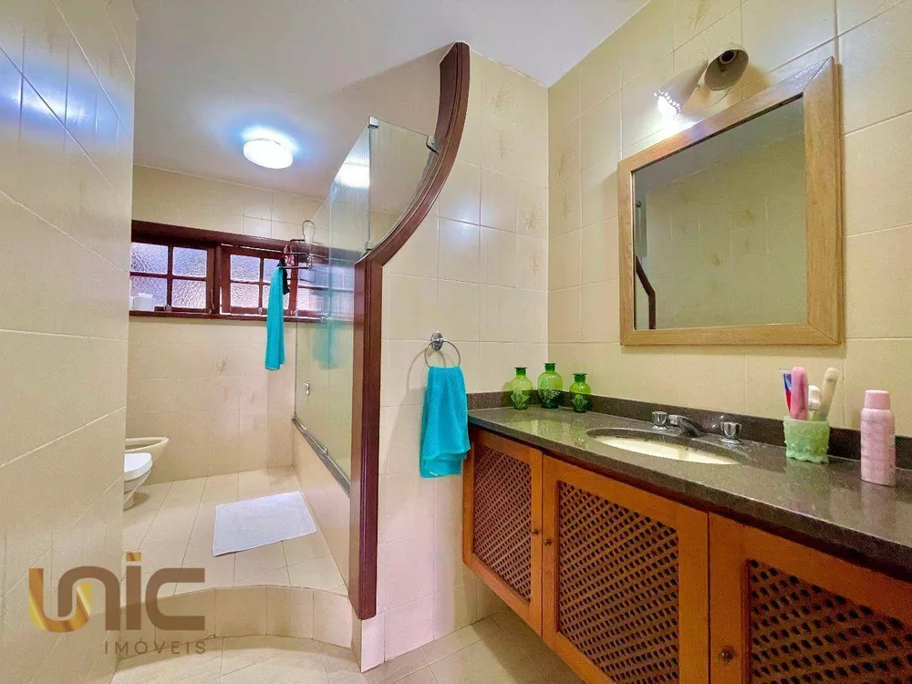 Casa, 5 quartos, 576 m² - Foto 36