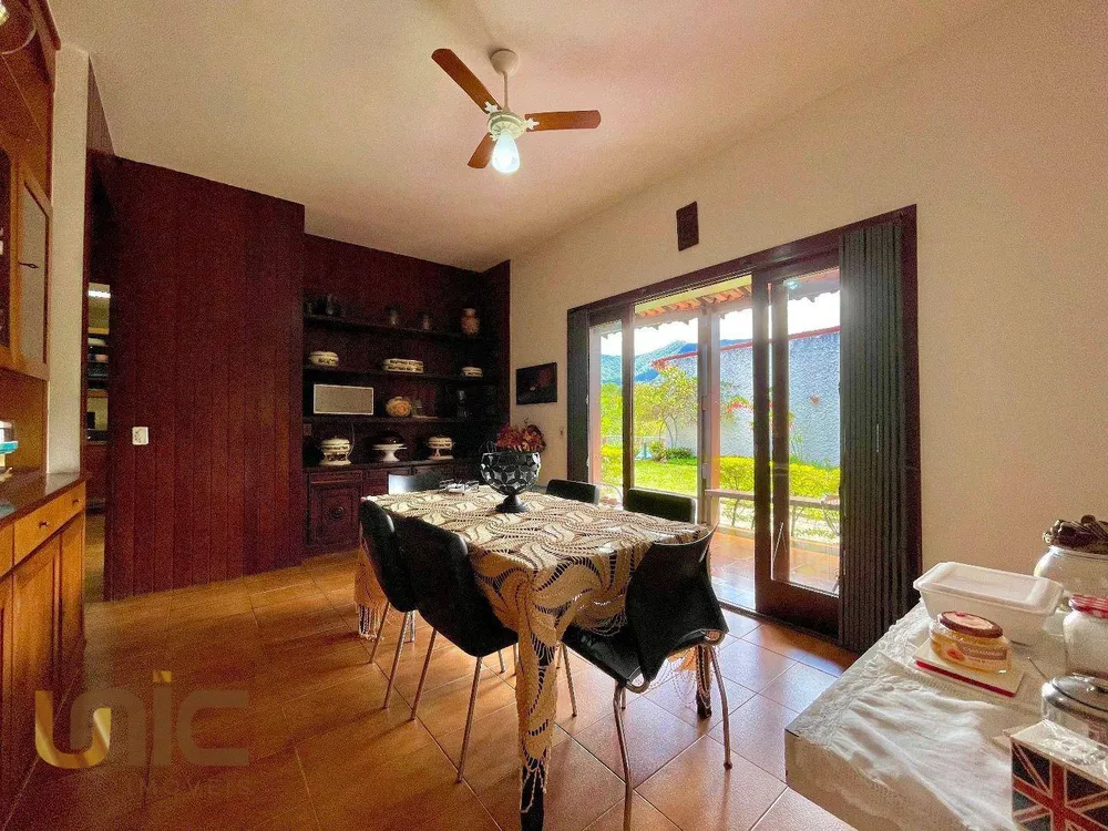 Casa, 5 quartos, 576 m² - Foto 21