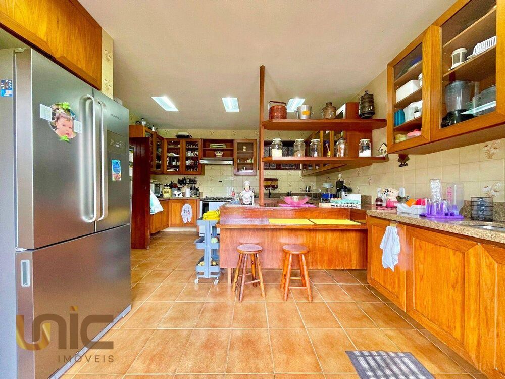 Casa, 5 quartos, 576 m² - Foto 27