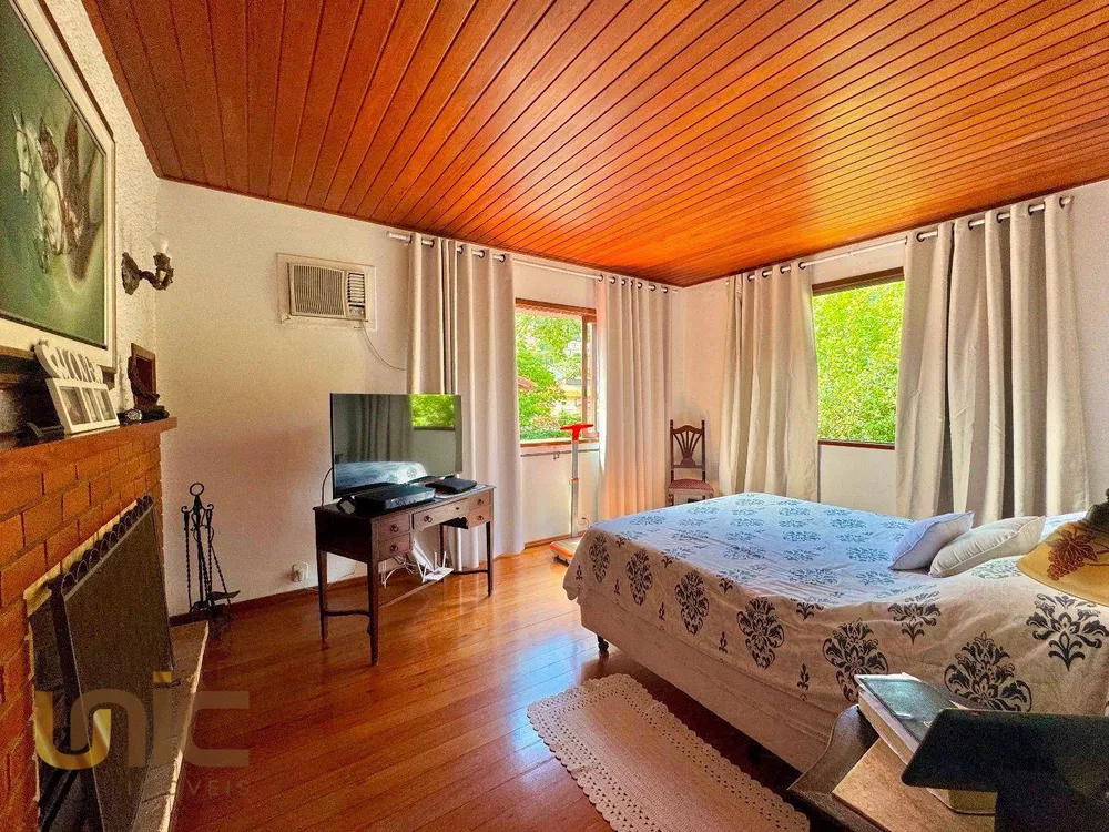 Casa, 5 quartos, 576 m² - Foto 43