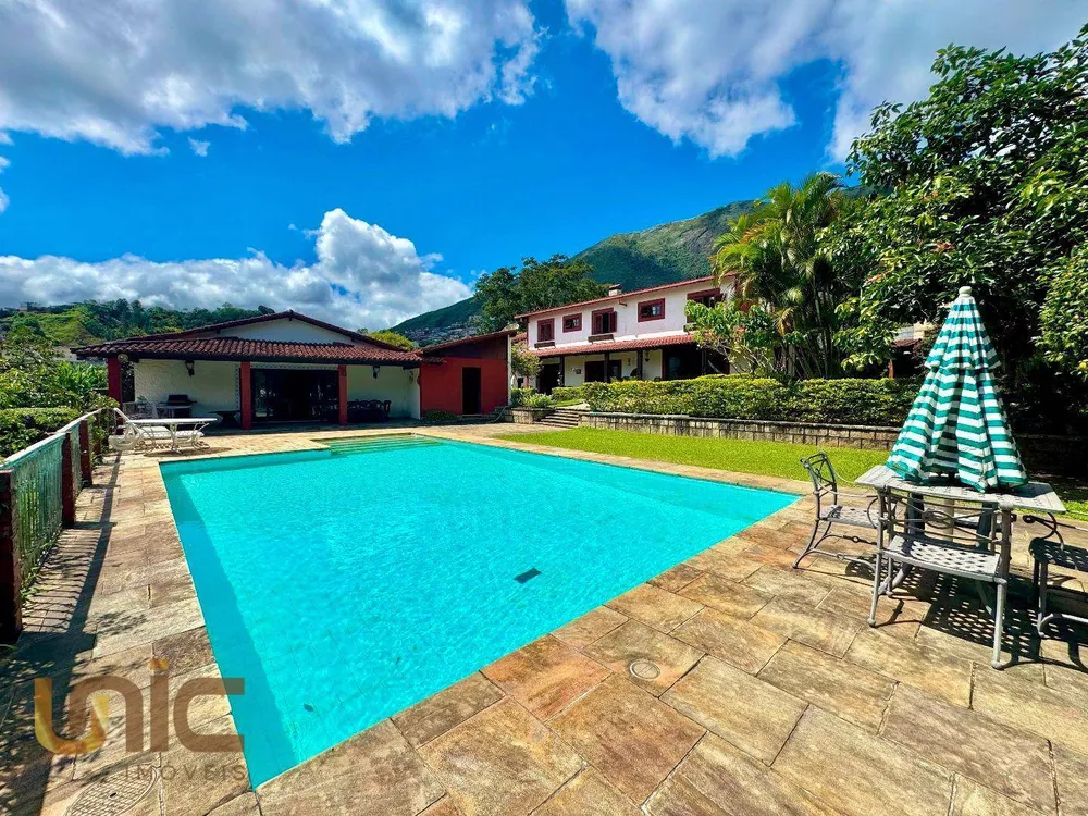 Casa, 5 quartos, 576 m² - Foto 64