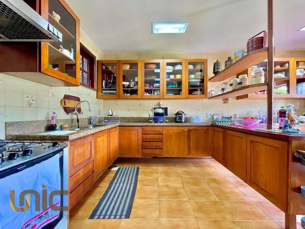 Casa, 5 quartos, 576 m² - Foto 25