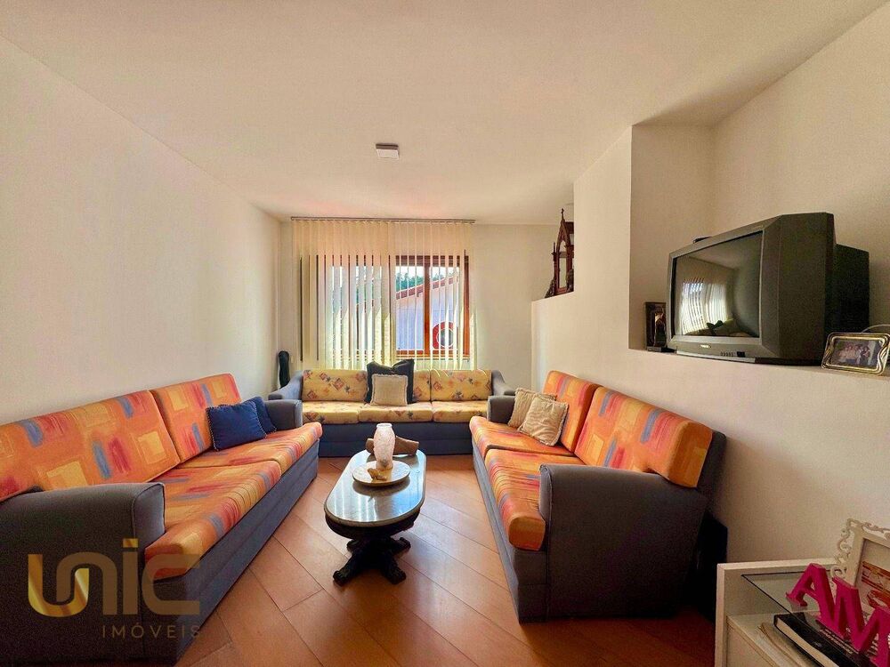 Casa, 5 quartos, 576 m² - Foto 31