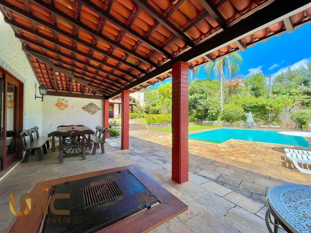 Casa, 5 quartos, 576 m² - Foto 68