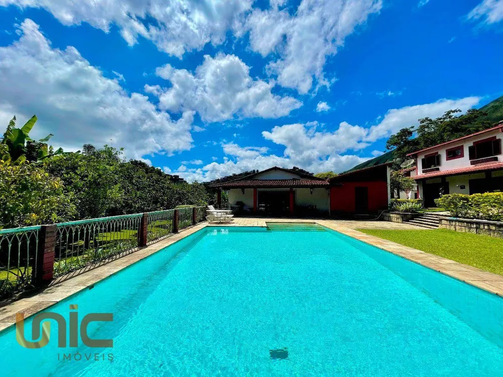 Casa, 5 quartos, 576 m² - Foto 49