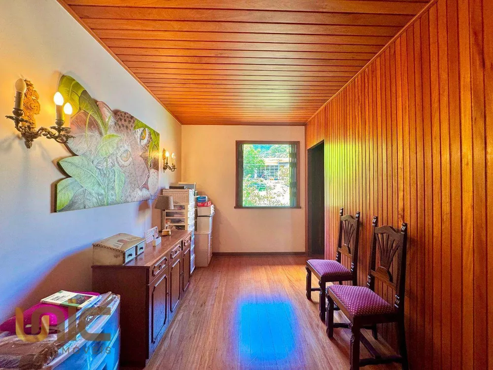 Casa, 5 quartos, 576 m² - Foto 41