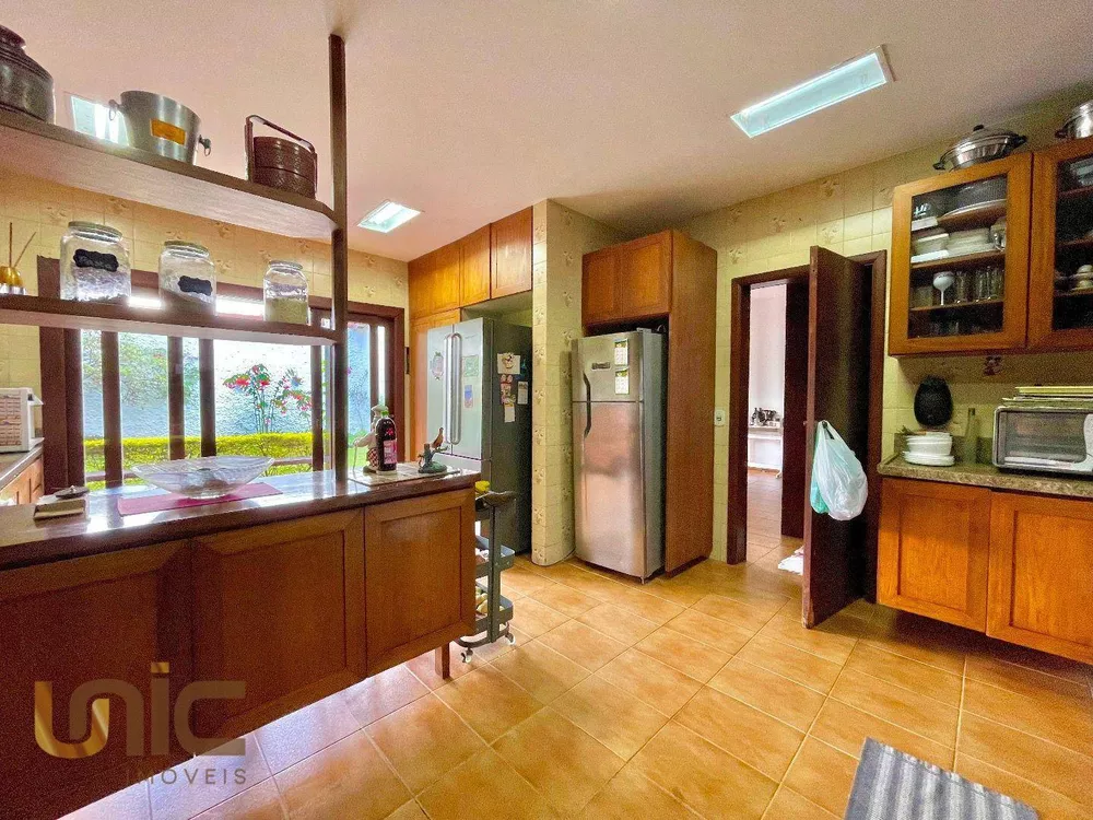 Casa, 5 quartos, 576 m² - Foto 26