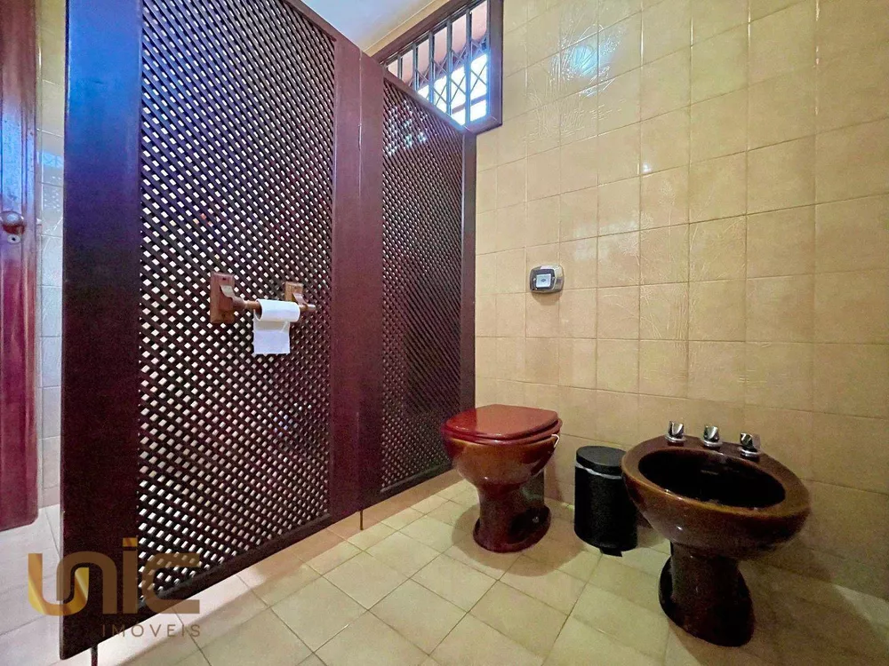 Casa, 5 quartos, 576 m² - Foto 20