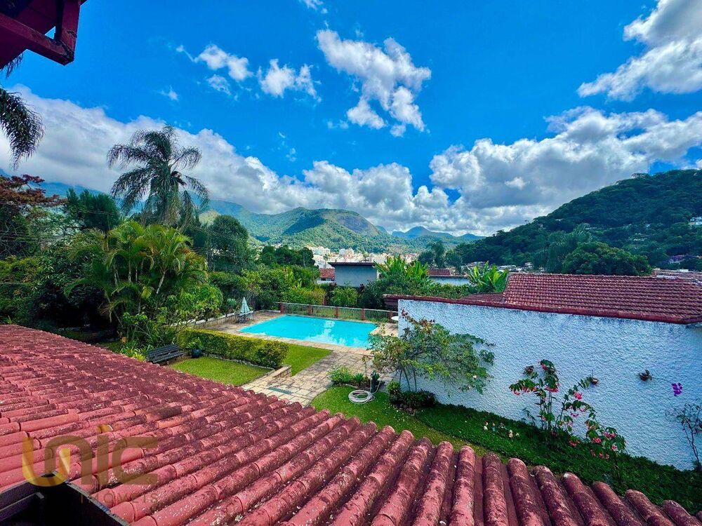 Casa, 5 quartos, 576 m² - Foto 62