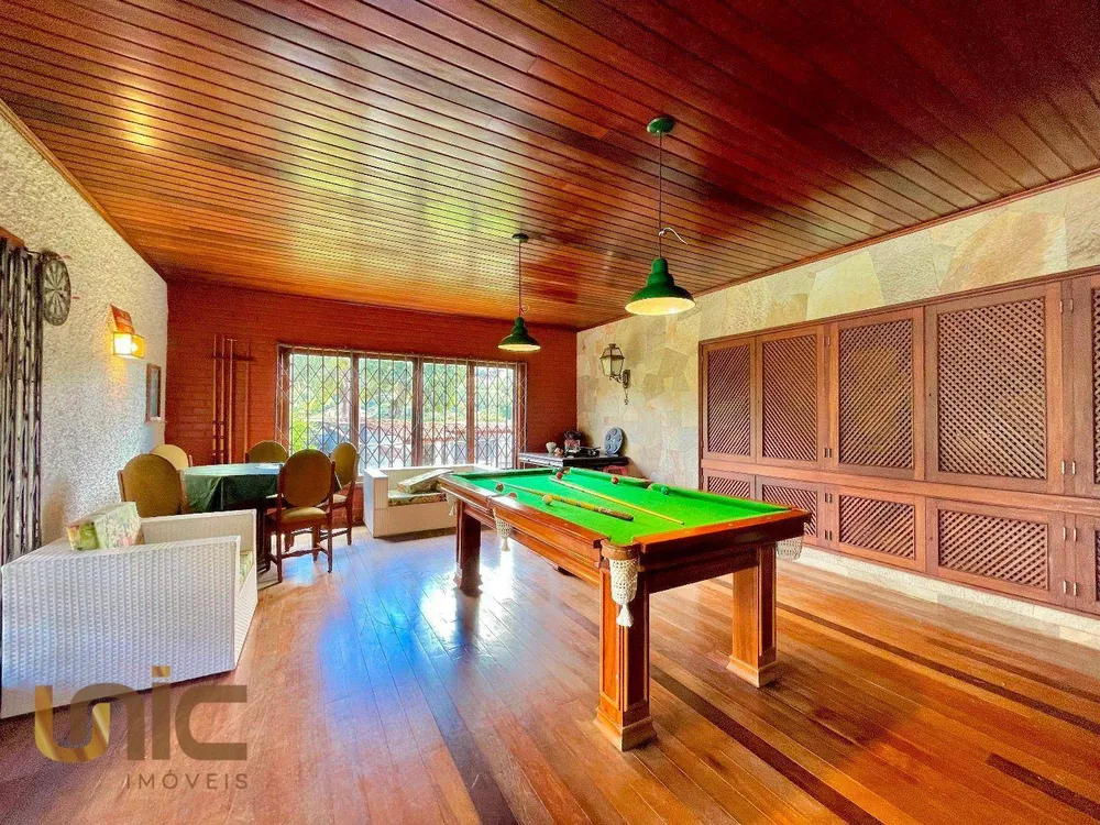 Casa, 5 quartos, 576 m² - Foto 67
