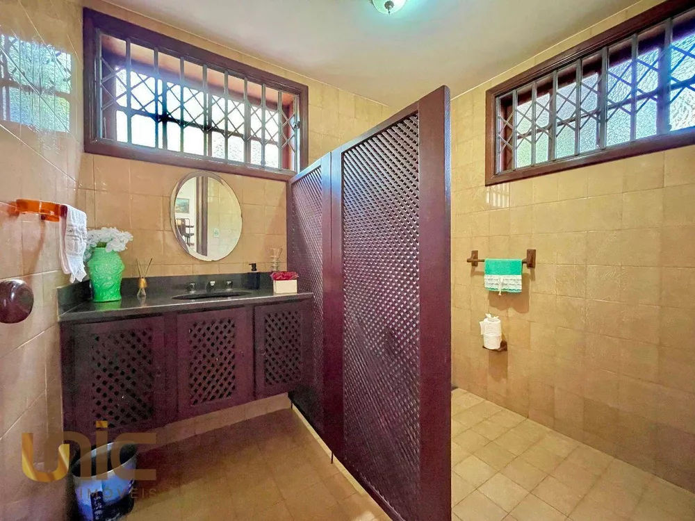 Casa, 5 quartos, 576 m² - Foto 19