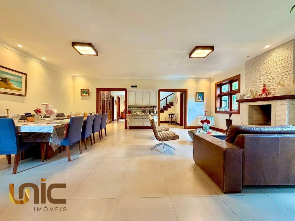 Casa de Condomínio, 5 quartos - Foto 4
