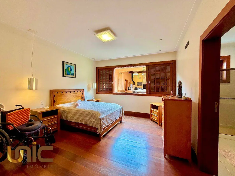 Casa de Condomínio, 5 quartos - Foto 12