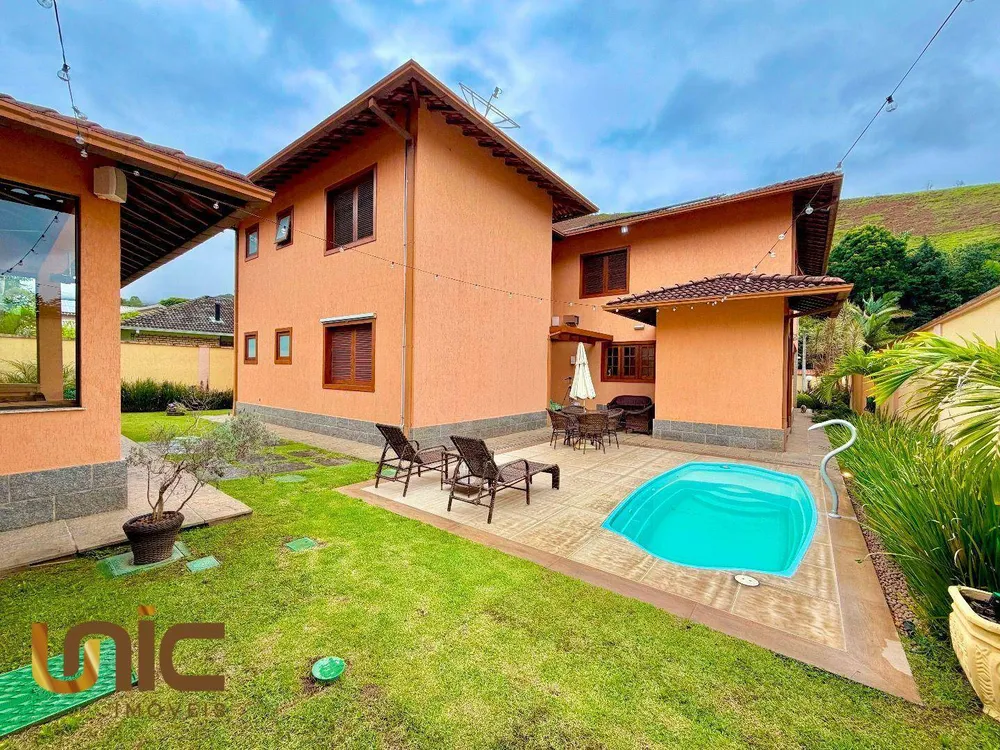 Casa de Condomínio, 5 quartos - Foto 69