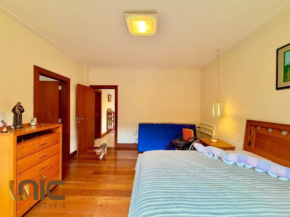 Casa de Condomínio, 5 quartos - Foto 3