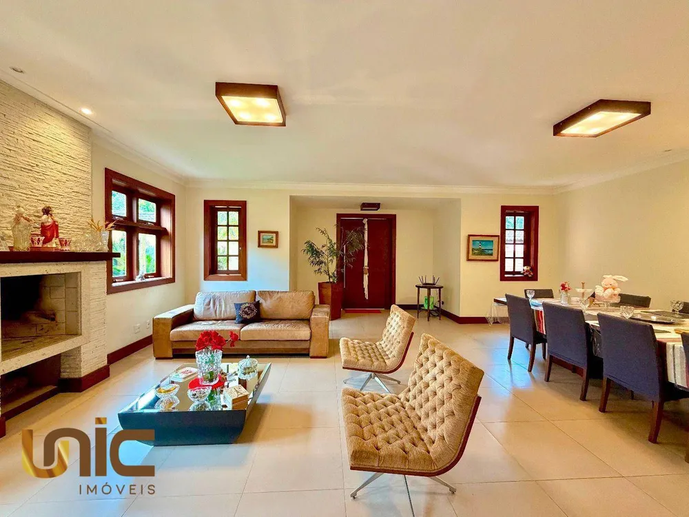 Casa de Condomínio, 5 quartos - Foto 2